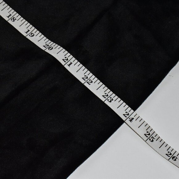 Cable & Gauge Sport Long Sleeve Mock Neck Velour Pullover Top Size M - Picture 5 of 11